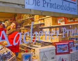 Non revenue water (nrw) is water that has been produced and is lost before it reaches the customer. Nrw Foto Van Noord Rijnland Westfalen Duitsland Tripadvisor