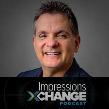 Impressions Xchange — Подкаст — Подкасты Apple