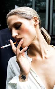 The 1975: Oh, we're a scene, whatever that means