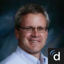 Dr. David G. Liddle, MD