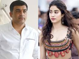 I know janhvi personally, (hence why i am going anonymous) we went to ecole mondiale 3. Vakeel Saab Highlight Dil Raju To Launch Janhvi Kapoor Tollywood