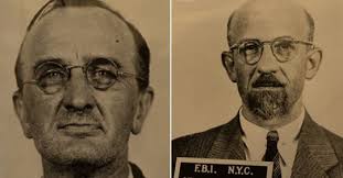 WWII German Spies of Staten Island