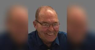 Obituary for Dale Conrad OLSON