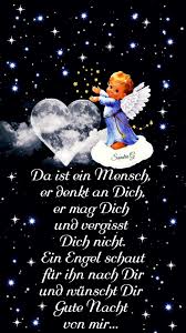 Pin Von Aholzinger Auf Gute Nacht Grusse Gute Nacht Engel Gute Nacht Grusse Gute Nacht