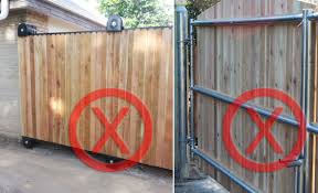 4.5 out of 5 stars. Diy How To Build Your Own Cantilever Sliding Gate 8 Mount The Fencing Board Xueming Yu