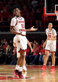 Maybe you would like to learn more about one of these? Lexington S Taveion Hollingsworth Stars For Wku Basketball