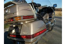 Image result for Champagne Gold 1988 Motorcycle