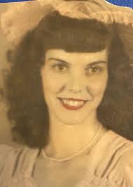 Agnes Regina “Jean” Booth Adameit (1922-1994)