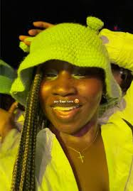 Shrek Rave Dallas Tx 1018