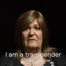 I Am Transgender