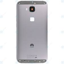 Huawei G8 (RIO-L01) Battery cover grey ...