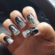 Check spelling or type a new query. Updated 50 Elegant Black And Silver Nails August 2020