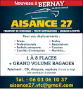 Aisance 27 VTC