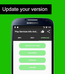 It helps connect everything toge. Como Arreglar Play Services Se Detuvo For Android Apk Download