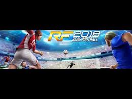 Las ediciones 2008 y 2009. Download Real Football 2018 Java Game 3gp Mp4 Codedwap