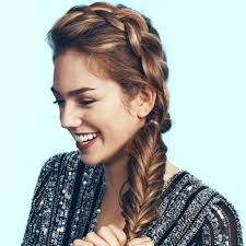 Ready to finally find your ideal haircut? 5 Trending Hairstyles At May Ball This Year Glam Gowns Blog