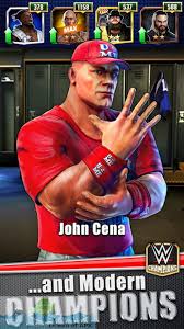 Finally, the latest version ready for download wwe 2k18 for android was released. Wwe 2k18 Mod Apk Download For Android