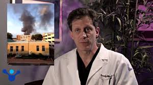 Randy Morris Naperville Restaurant Fire