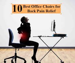 Proper posture, a good office chair and some simple lifestyle changes can bring relief.how much time do you spend sitting? Pin On Chair Adviser