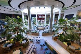 Über 55 bewertungen helfen ihnen fliesen in ihrer nähe zu finden. Sanierung Im Centro Oberhausen