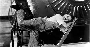 Por suas contribuições ao cinema, ele ganhou um oscar honorário, em 1972. Tempos Modernos Filme De Charles Chaplin Toda Materia