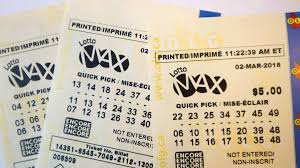 Generate free lucky lottery numbers. No Winning Ticket For Friday Night S 70 Million Lotto Max Jackpot Ctv News