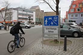 Schrannenplatz Wird Verkehrsberuhigter Bereich