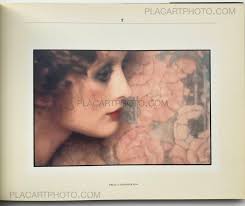 Sarah Moon: SOUVENIRS IMPROBABLES , Delpire, 1981