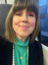 Knickers Model's Own