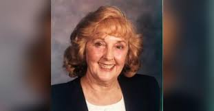 Dorothy Marion Ashcraft Obituary