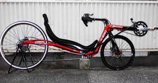 hc works 関西でリカンベント 寝ころんで 寝そべって乗る自転車 を展示している自転車店です 大阪 兵庫 奈良 京都 和歌山 滋賀の方必見 リカンベント 和歌山 兵庫