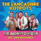 The Lancashire Hotpots Hit Wigan event image