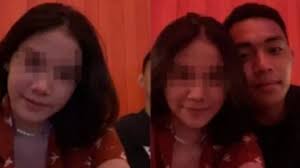 Hubungan Mario Dandy dan Agnes Gracia Ternyata Tak Direstui Rafael Alun  Trisambodo, Kenapa? Halaman 2