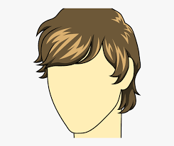 Spiky hair is the process of using products to make the hair stand on end like spikes sticking out of the head. How To Draw Male Hairstyle Man Cartoon Hair Cuts Png Transparent Png Transparent Png Image Pngitem