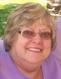 Obituary information for Ann E. Fetsko