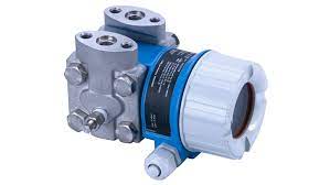 This transmitter belongs to the new cerabar generation. Differential Pressure Deltabar Pmd55 Endress Hauser