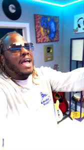 Corey Thornton Productions