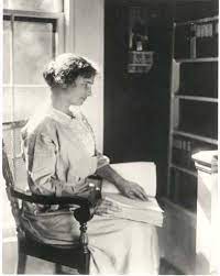 We Did The Miracle Worker And I Played Hellen Keller When I Was Nine That Was My First Big Play Helen Keller Helen Keller Reading Pictures Of Helen Keller