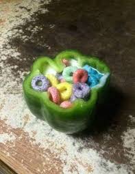 Here are our top pick for cursed food pics that'll make your stomach cringe. Thunder Dungeon Cursed Food Images11