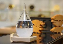 Best Storm Glass 2019 What Is A Weather Glass And How Does