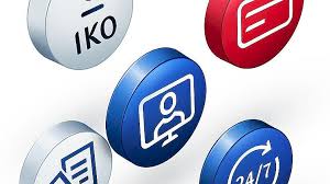 Możesz też zalogować się przez konto internetowe ipko lub inteligo w pko bp, konto internetowe w pekao sa lub przez bank spółdzielczy. Ipko Alebank Pl Portal Ekonomiczny Najblizej Finansow