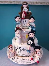 33 trendy birthday cake for women mom 60th #cake #birthday. Mocart Dh Amazing Woman Happy 60s Happy Birthday Cake Facebook