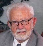 Obituary: Paul Eugene Jackson, 96, of Milford