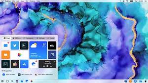 One Concept Artist Has Reimagined Windows 10 As An Apple Product Windows 10 Apple Products Concept