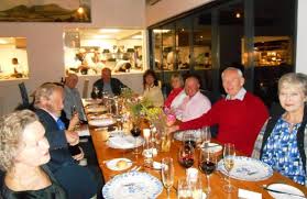40th, 50th, 60th , 70th, 80th birthday party venues. Elegant Dinner Party At De Grendel Restaurant Picture Of De Grendel Restaurant Plattekloof Tripadvisor