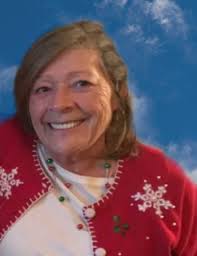 Obituary information for Mary Jane Chance