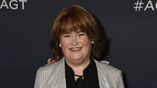 Whatever happened to Susan Boyle? | Marca