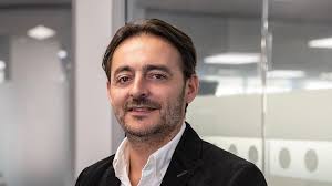 Matthew Purton promoted to Global Director of Commercial Jets