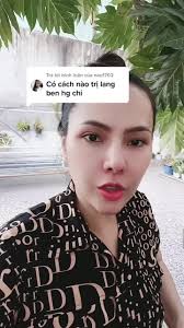 Cách Chữa Lang Ben Ở Mặt