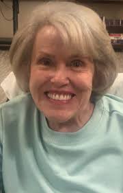 Obituary information for Martha Anne Suter